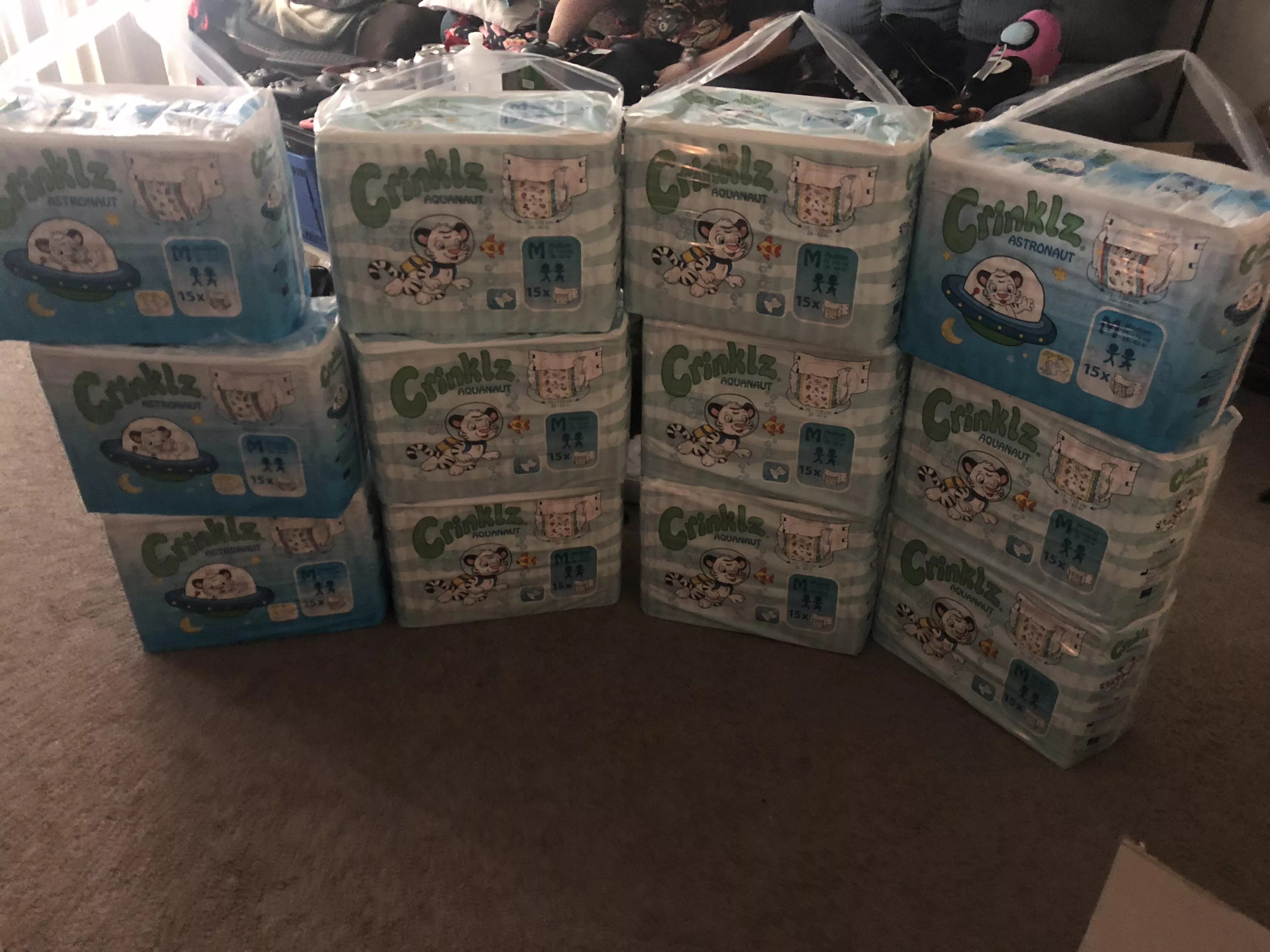 My valentines day gift 🥰