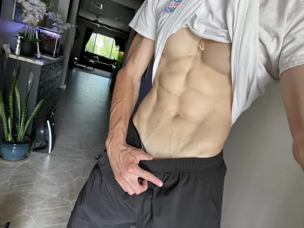 My veins run low π My veins run low π