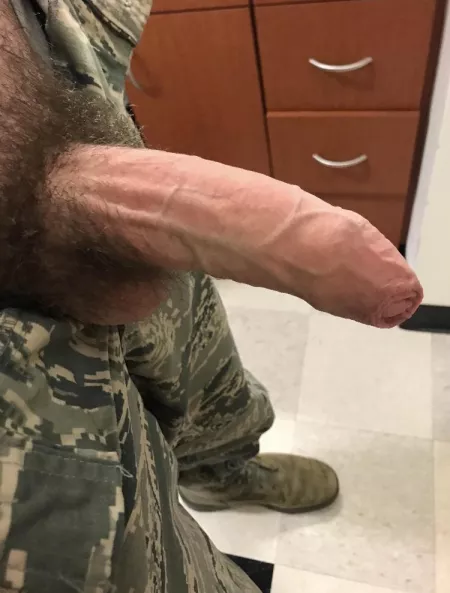My veiny cock ๐บ๐ธ My veiny cock ๐บ๐ธ