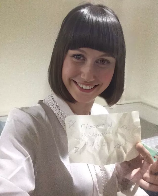 my verification picture😎 (f) my verification picture😎 (f)