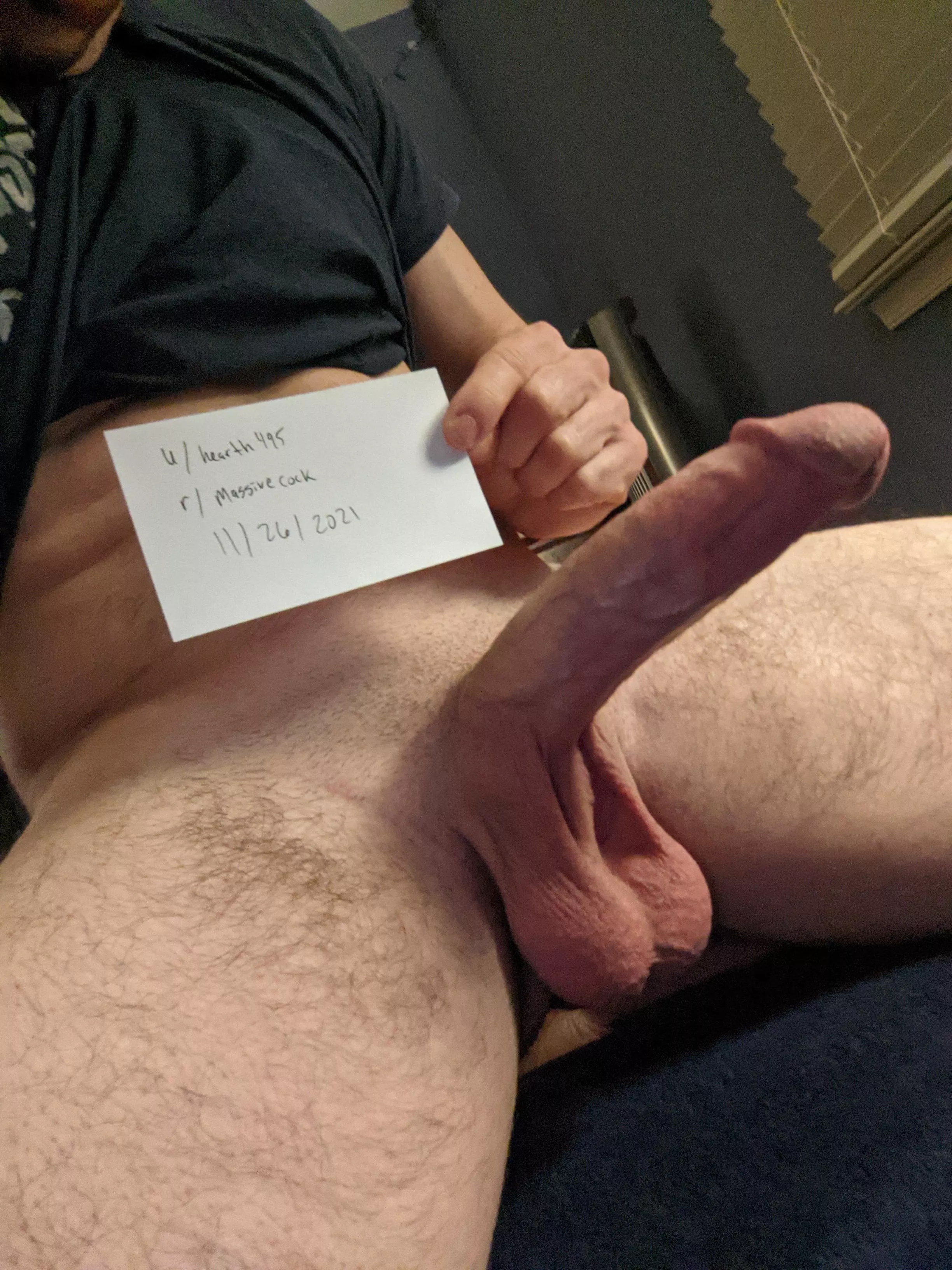 My verification post 🥰 My verification post 🥰