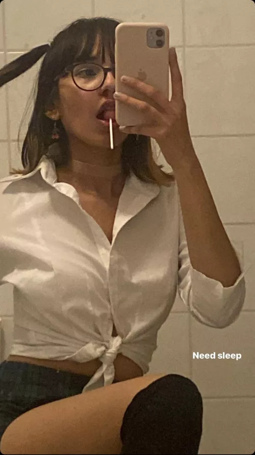 My very ✨original✨costume