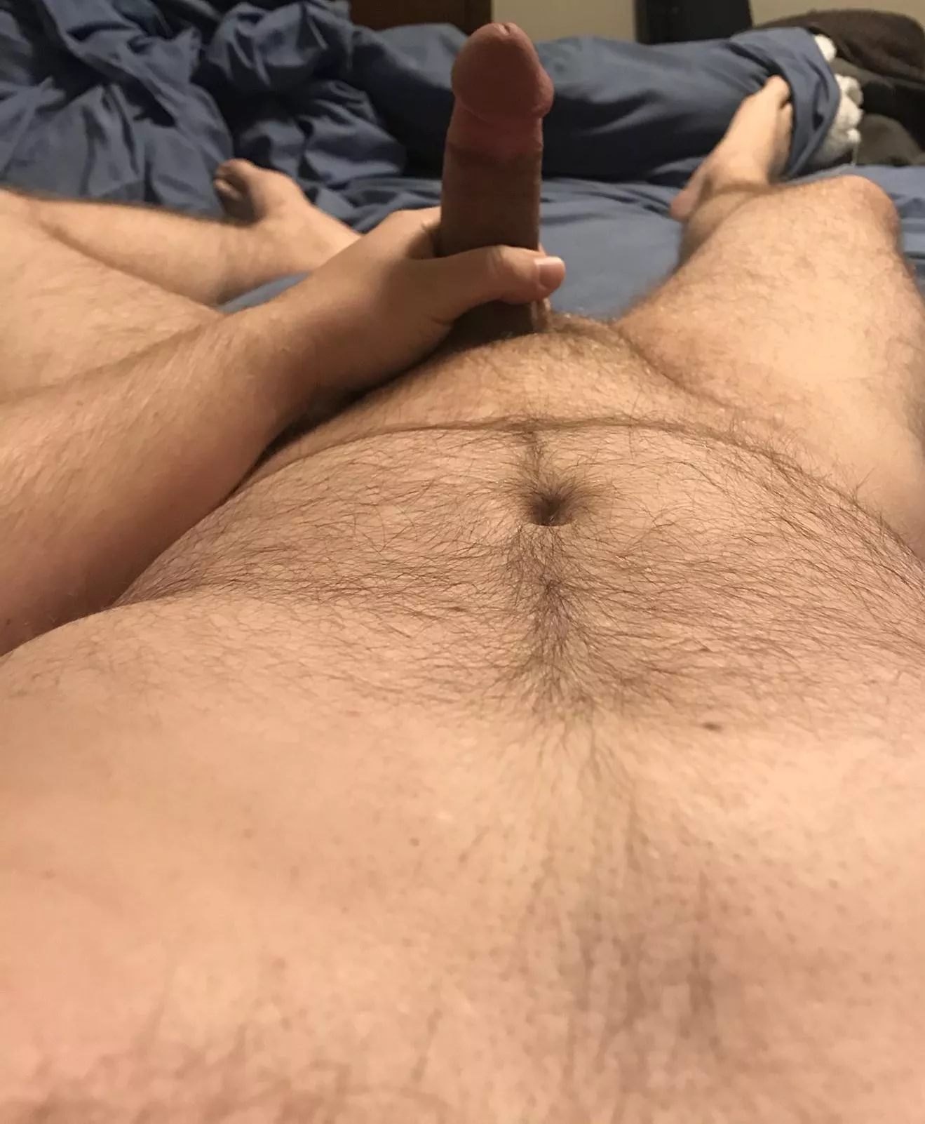 My view would be better if you were riding my cock My view would be better if you were riding my cock