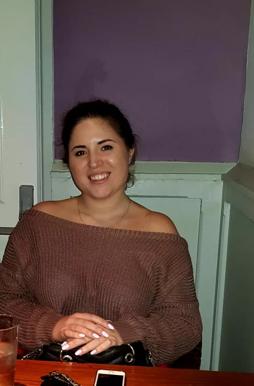 My welsh girlfriend [30], recognize? Cuckold couple