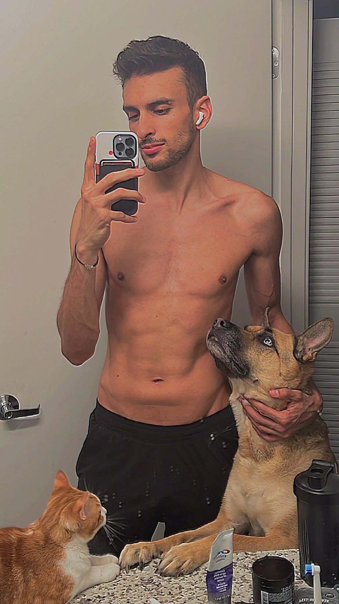 My whole heart in one picture