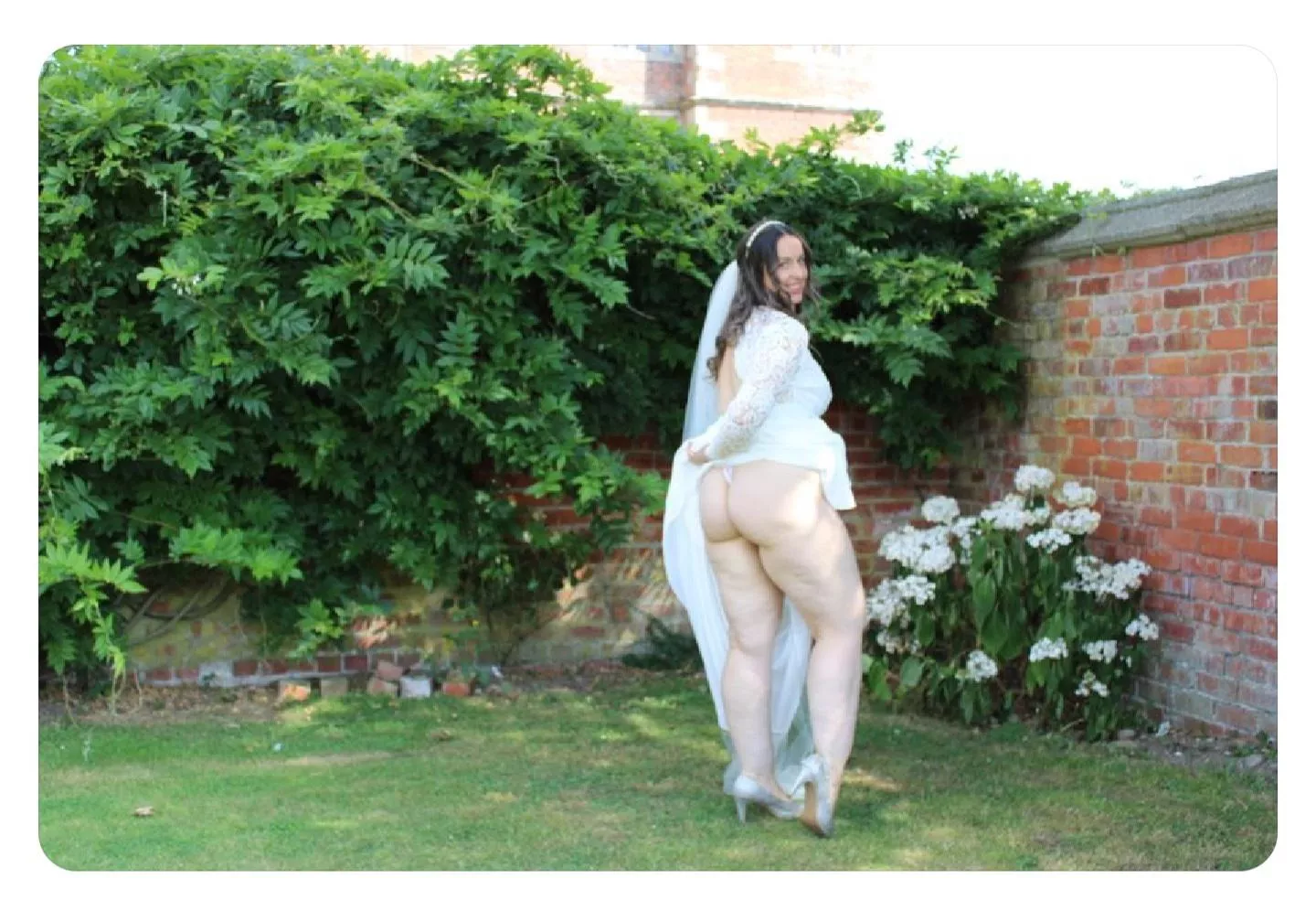 my whore bride shoot mmm had alot of fun with this one available now on my onlyfans check out my twitter and onlyfans below my whore bride shoot mmm had alot of fun with this one available now on my onlyfans check out my twitter and onlyfans below