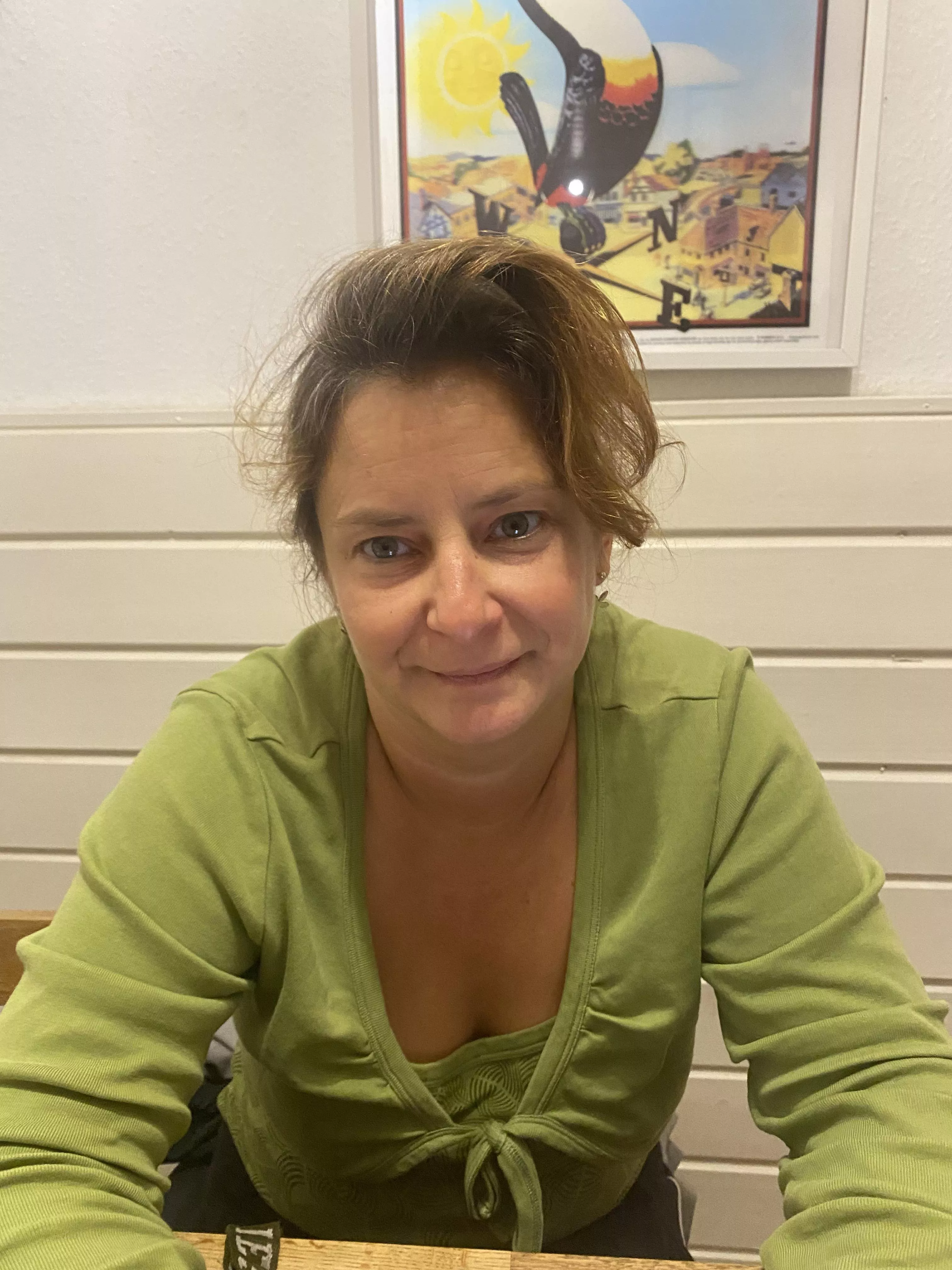 My Wife again, 45 yo would you fuck her? My Wife again, 45 yo would you fuck her?