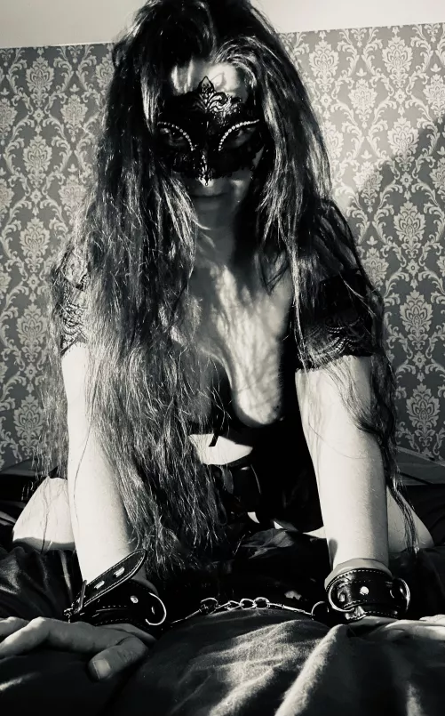 My wife and I had some fun and I’m quite happy how these pictures turned out! Enjoy!