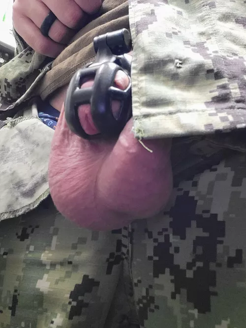 My wife locked me away and turned me into her bitch boy. My wife locked me away and turned me into her bitch boy.