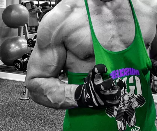 My wife loves these arms... My wife loves these arms...
