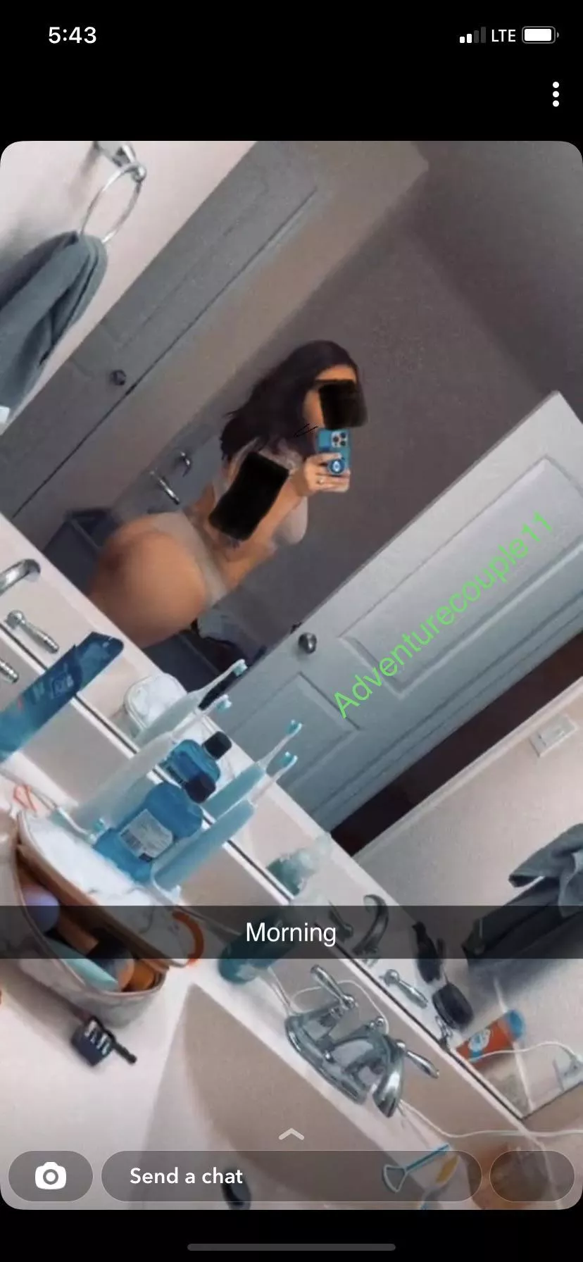 My wife sends you this what are you doing? My wife sends you this what are you doing?