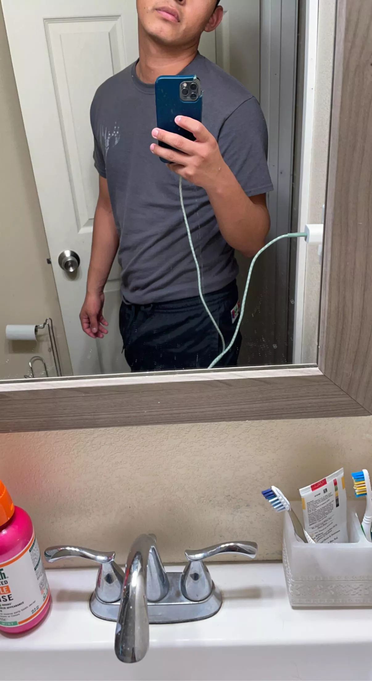 My wife wants me to find a cake who’s down to fuck me while she’s at work