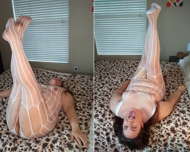 My wife wants to wish you a happy new year