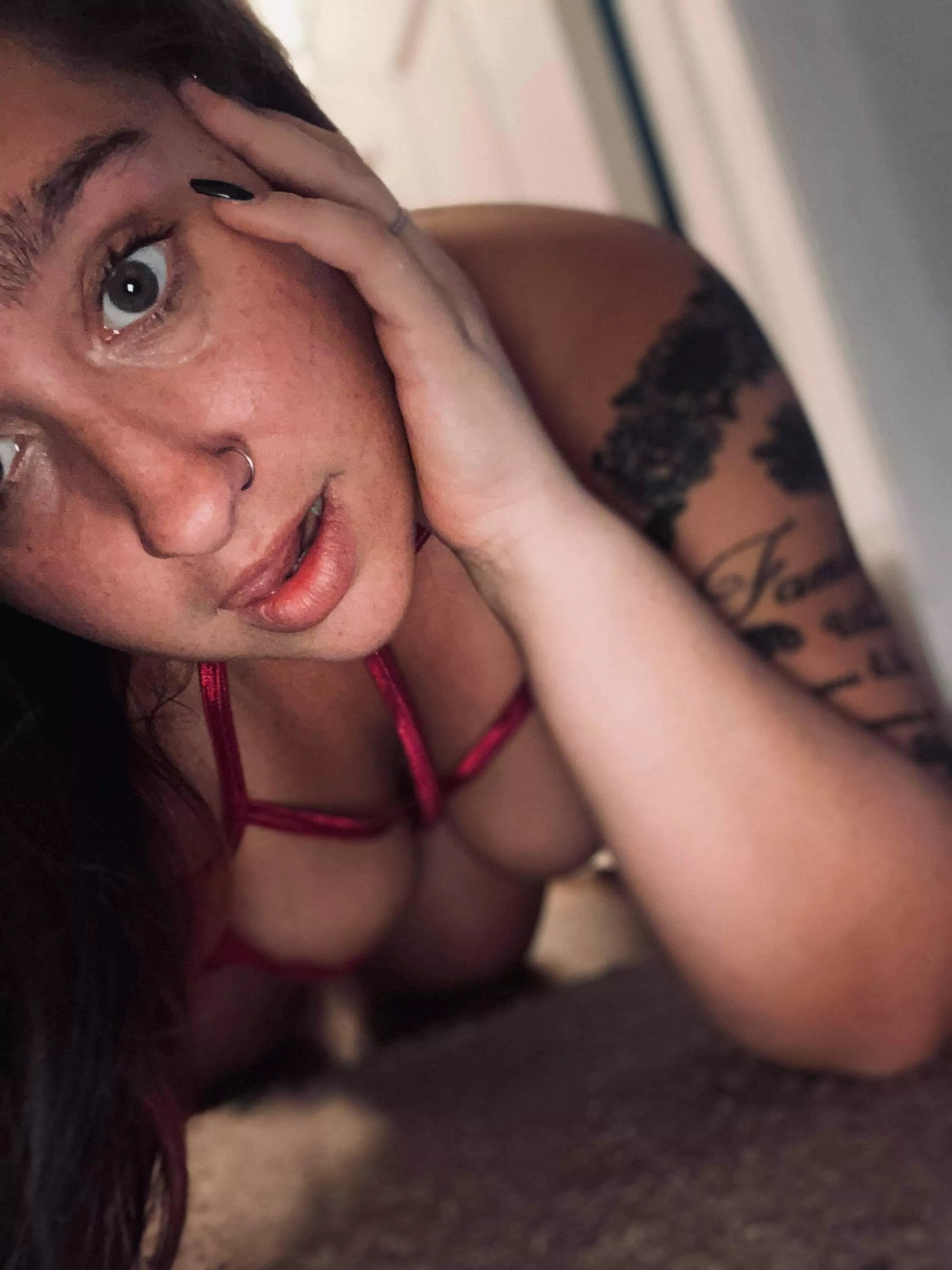 My wife’s toy! My wife’s toy!