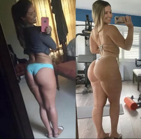 🏋️♀️🍑 my word 🤯😧!!!!!