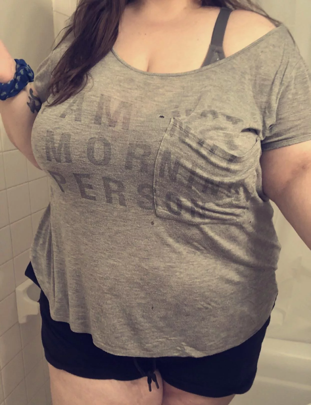 My work around the house wife look โจ My work around the house wife look โจ