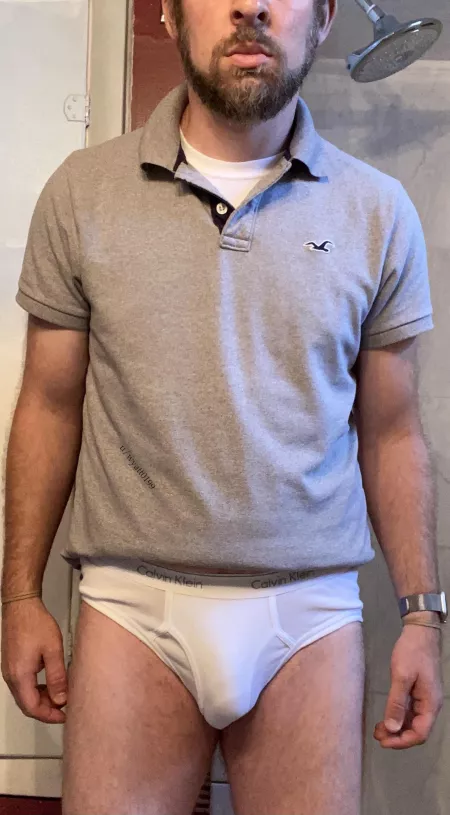 My Work From Home Business Attire Today