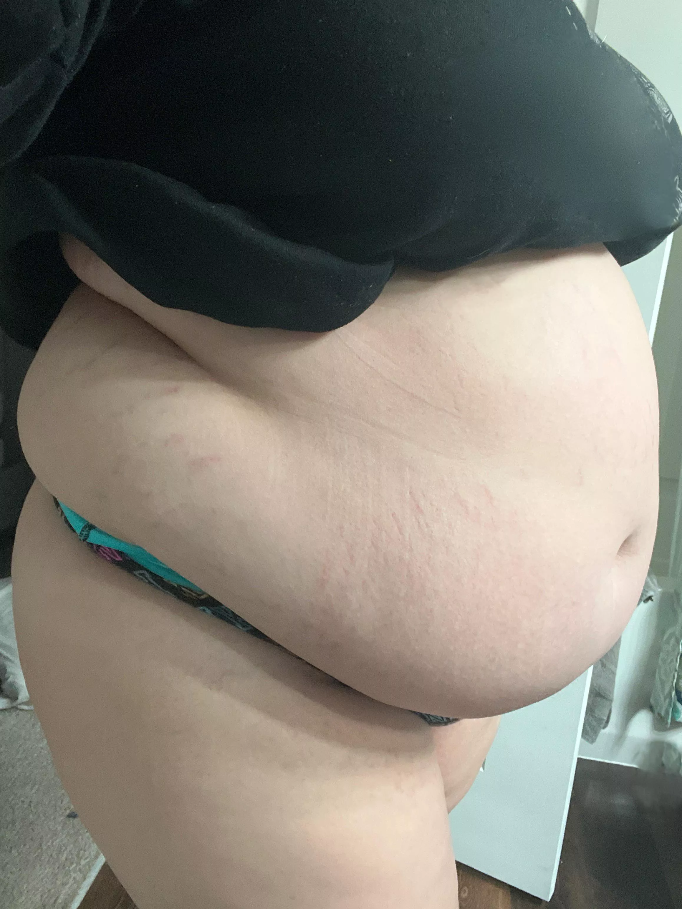 My work from home outfit