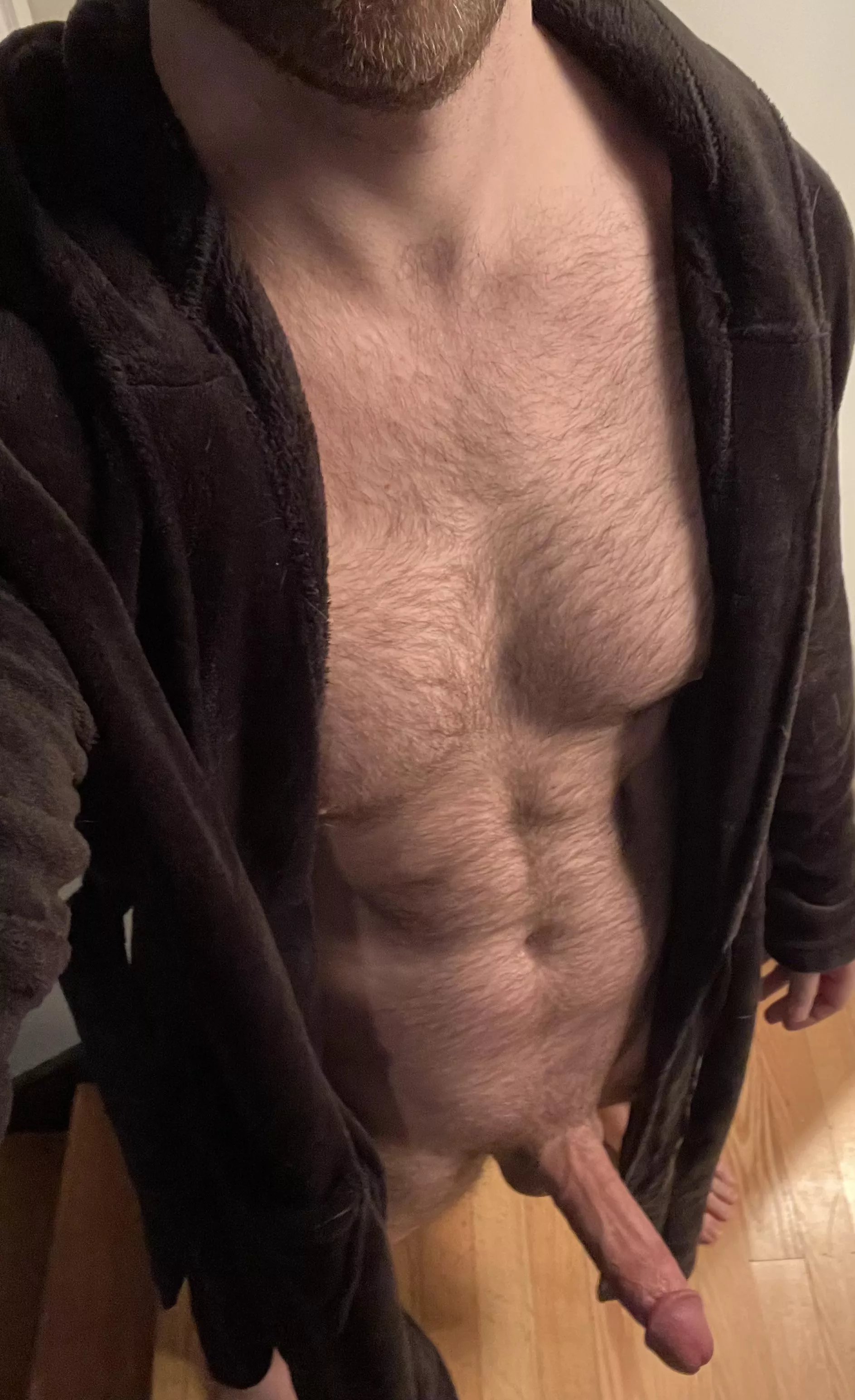 My work from home outfit today. Should we schedule a zoom call?