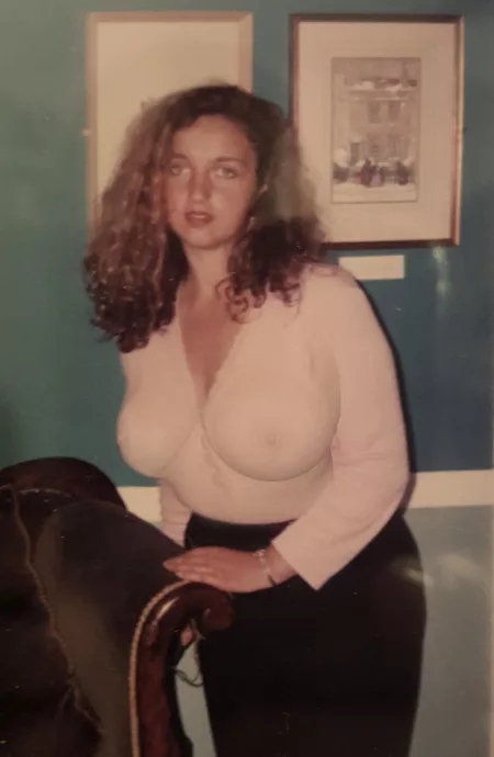 My young photo I'm so old now π₯
