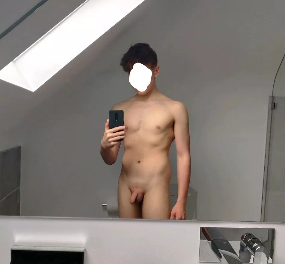 My(18) soft virgin cock My(18) soft virgin cock