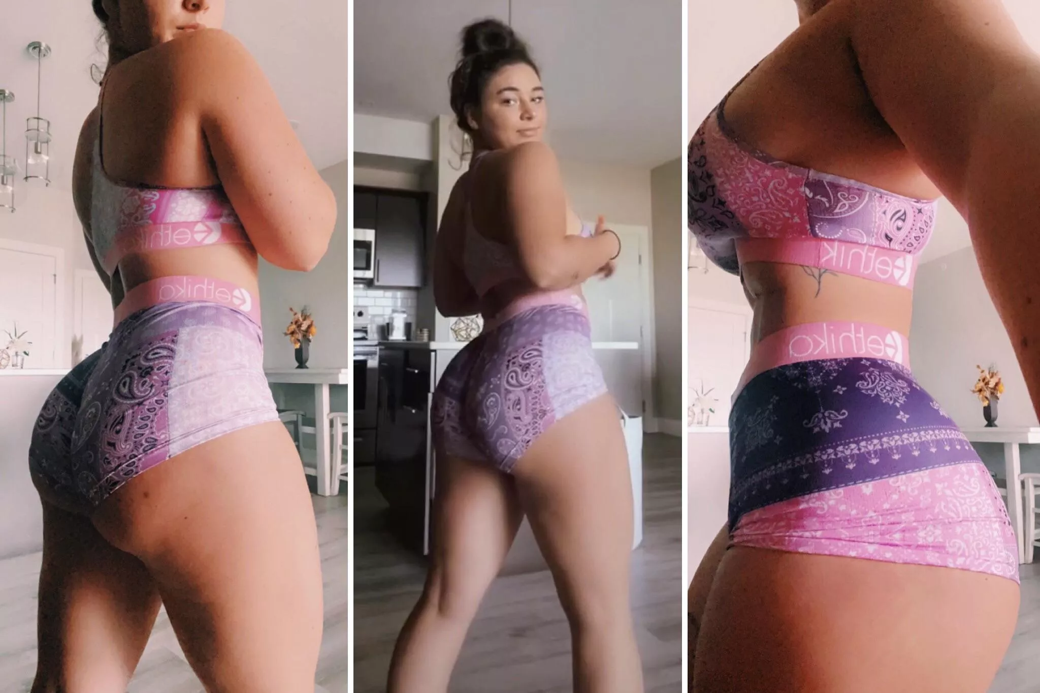 Mya Powers the PAWG 🍑 Mya Powers the PAWG 🍑