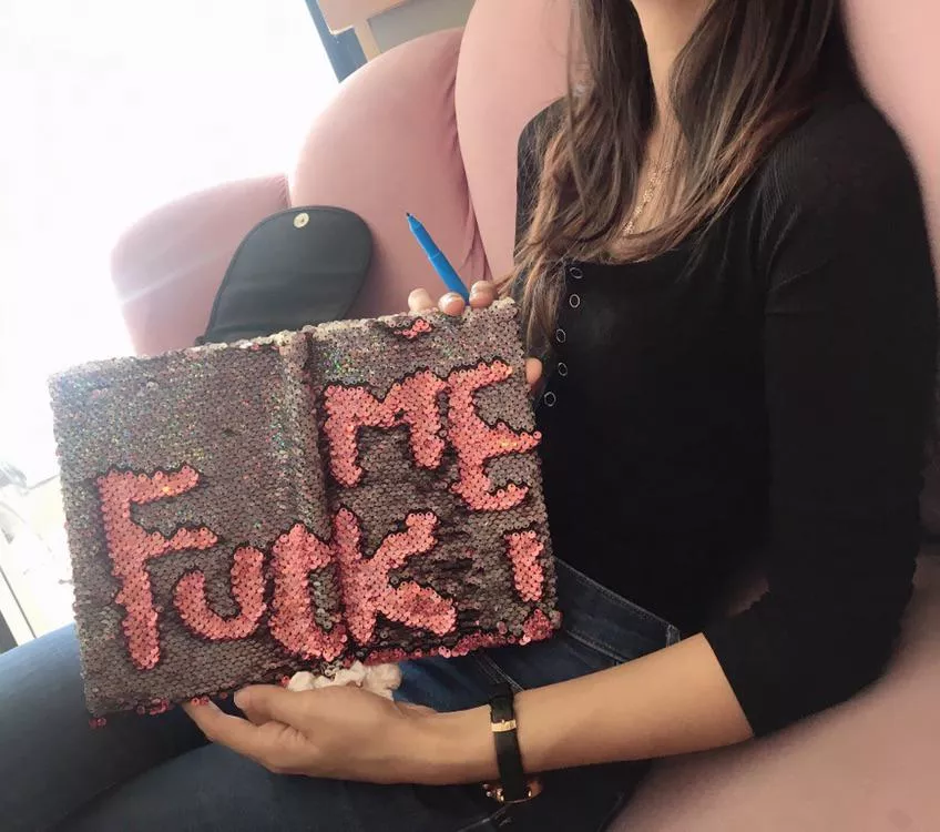 Myself [F] currently in a different city than husband [M], and all I wanna do is go back to him and do what I do best. Any guesses? 😉