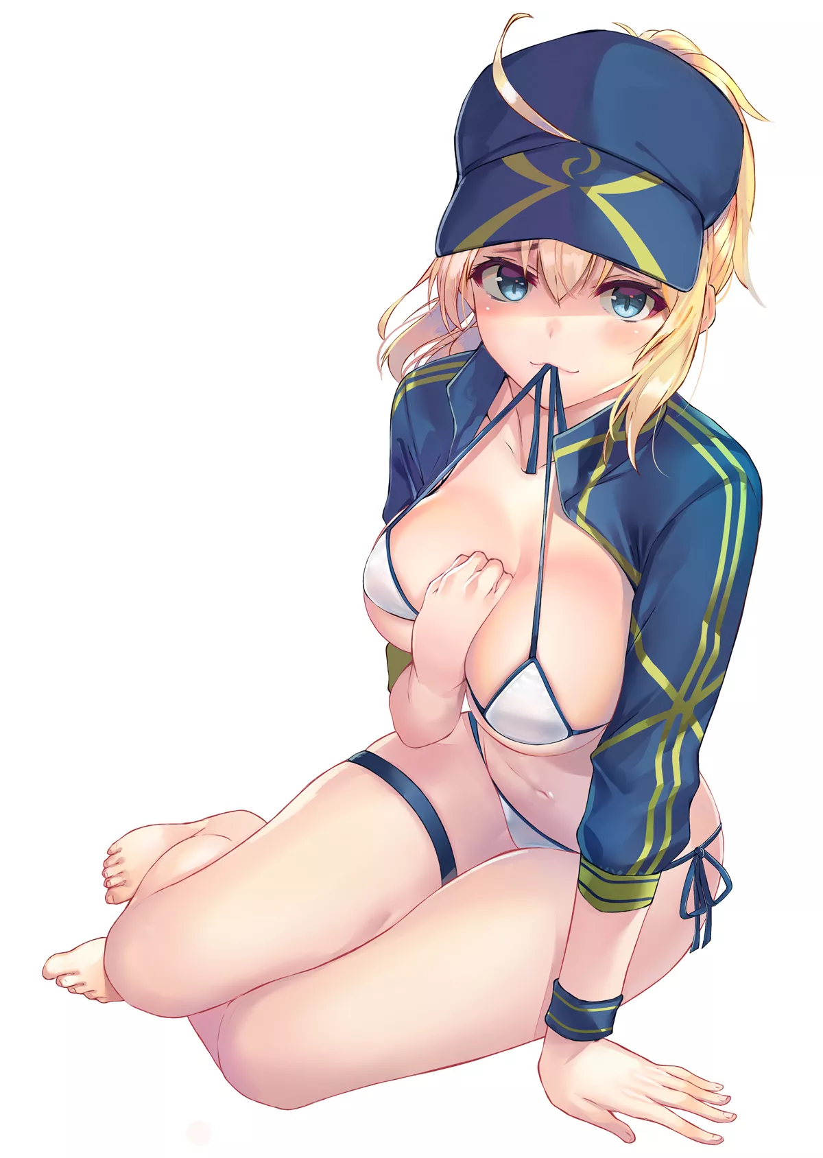 Mysterious Heroine XX Mysterious Heroine XX