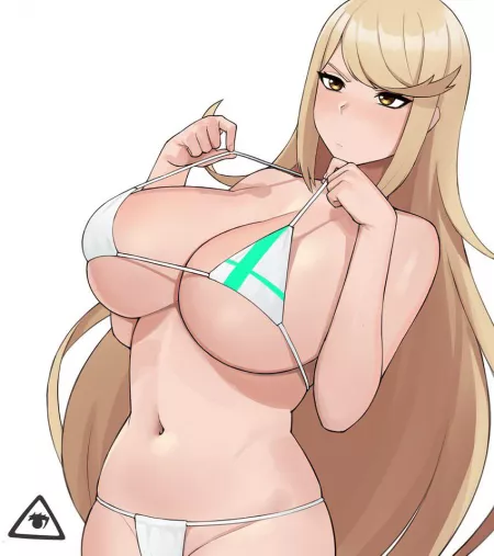Mythras bikini Mythras bikini
