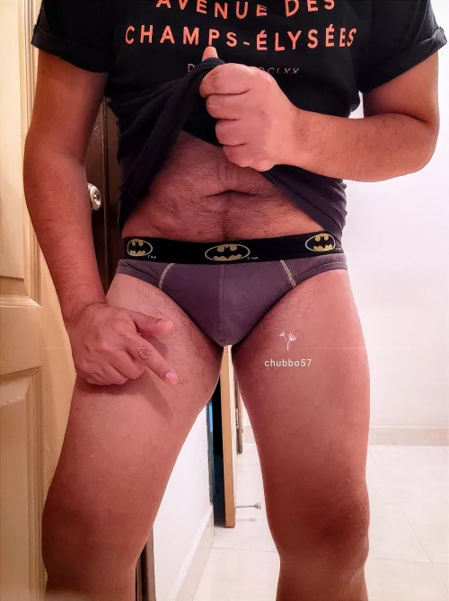 Na na na na na na na na na na na na na Batman! π¦ππ