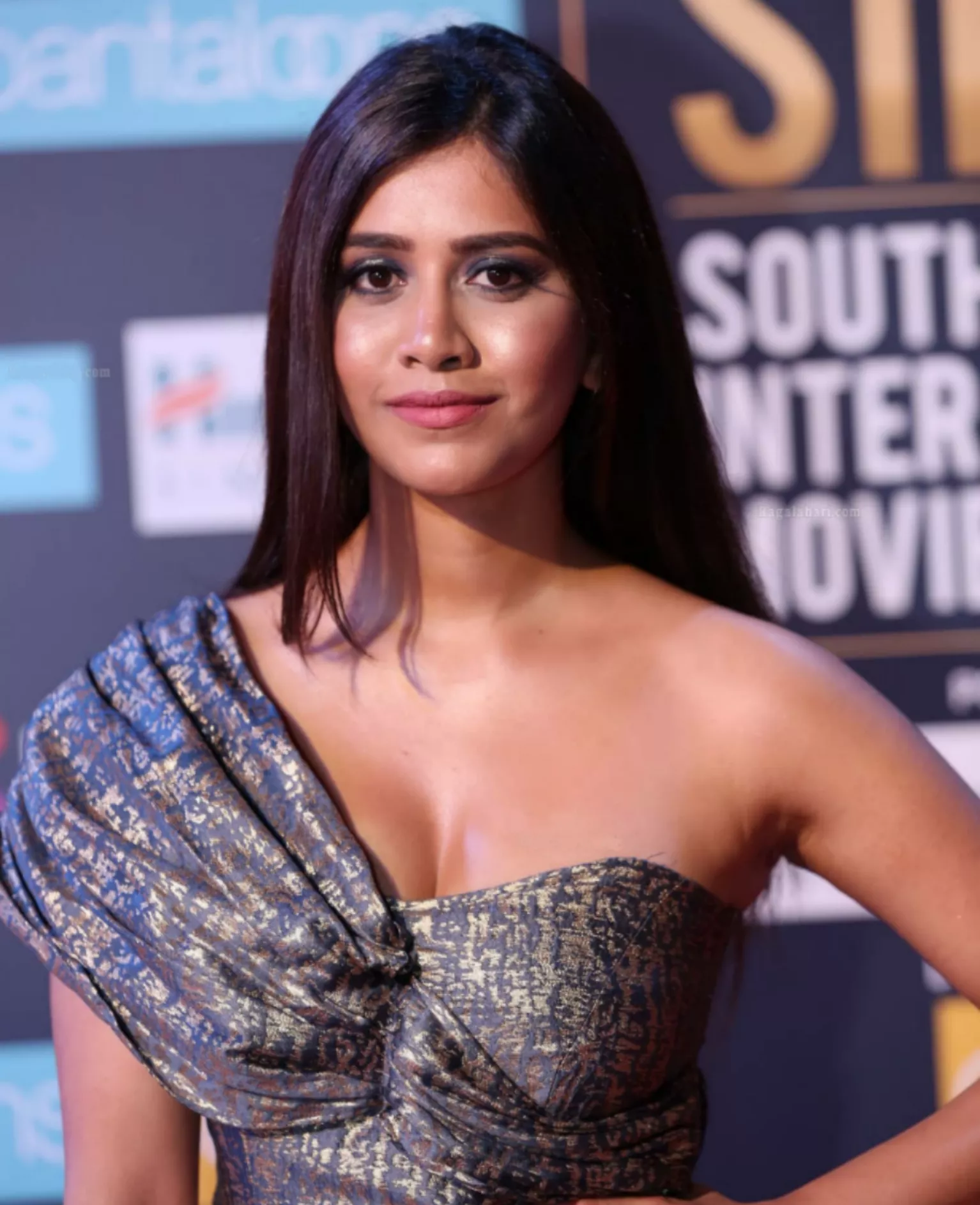 Nabha Natesh Nabha Natesh