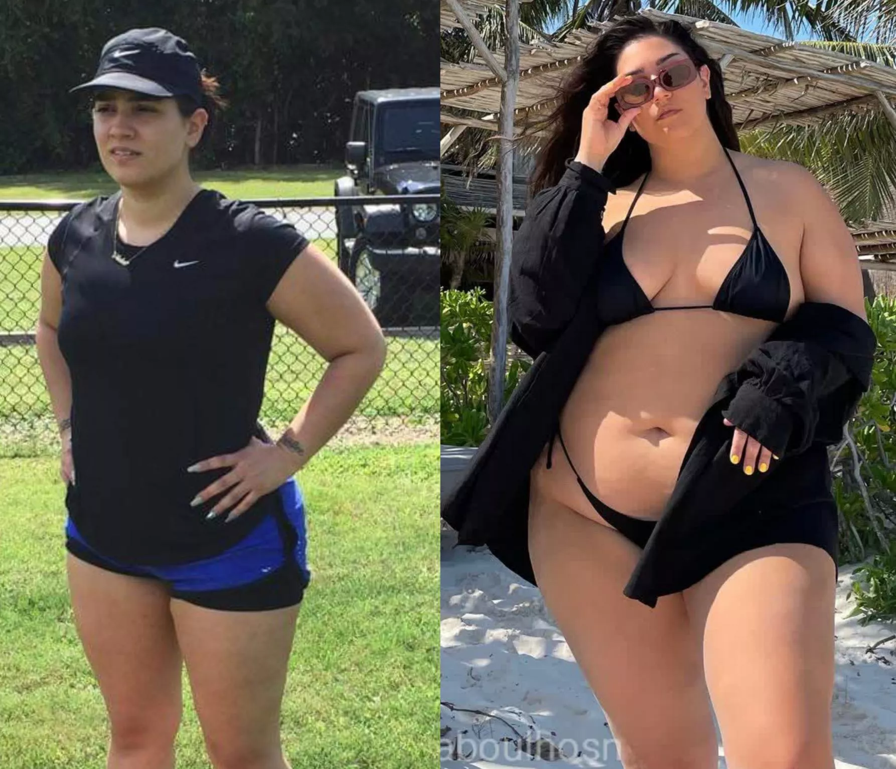 Nadia Aboulhosn impressive results Nadia Aboulhosn impressive results