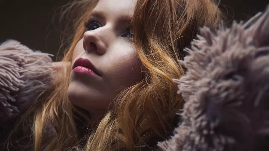 Nadia Sayers