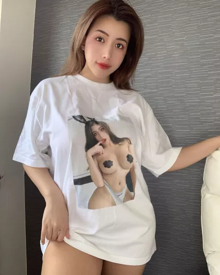 Nagai Maria from Japan Nagai Maria from Japan
