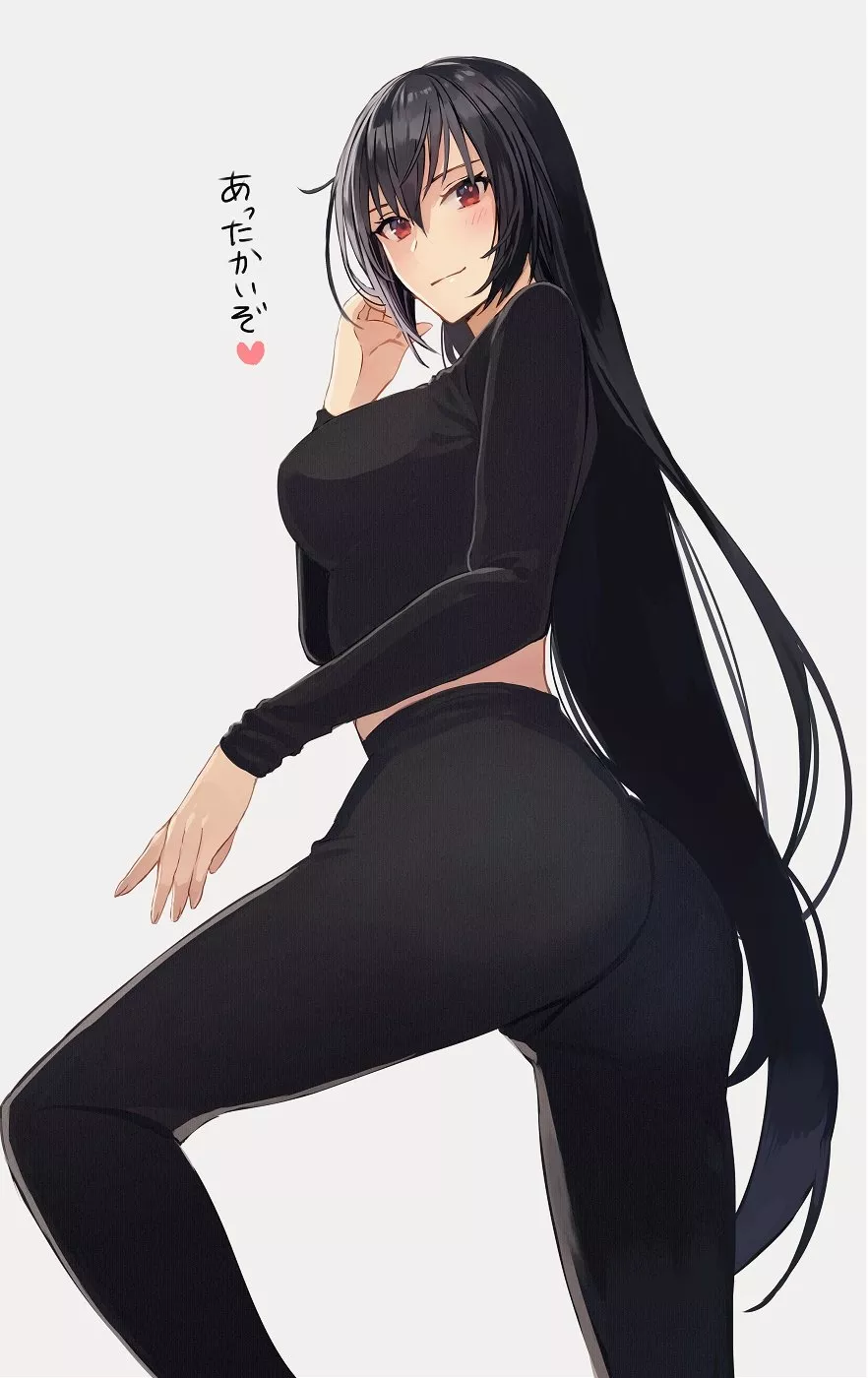 Nagato [Kantai Collection]