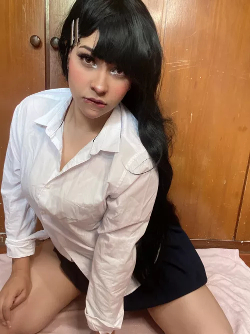 Nagatoro from Ijiranaide by MayumiM Nagatoro from Ijiranaide by MayumiM