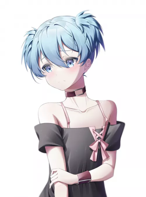 Nagisa-kun