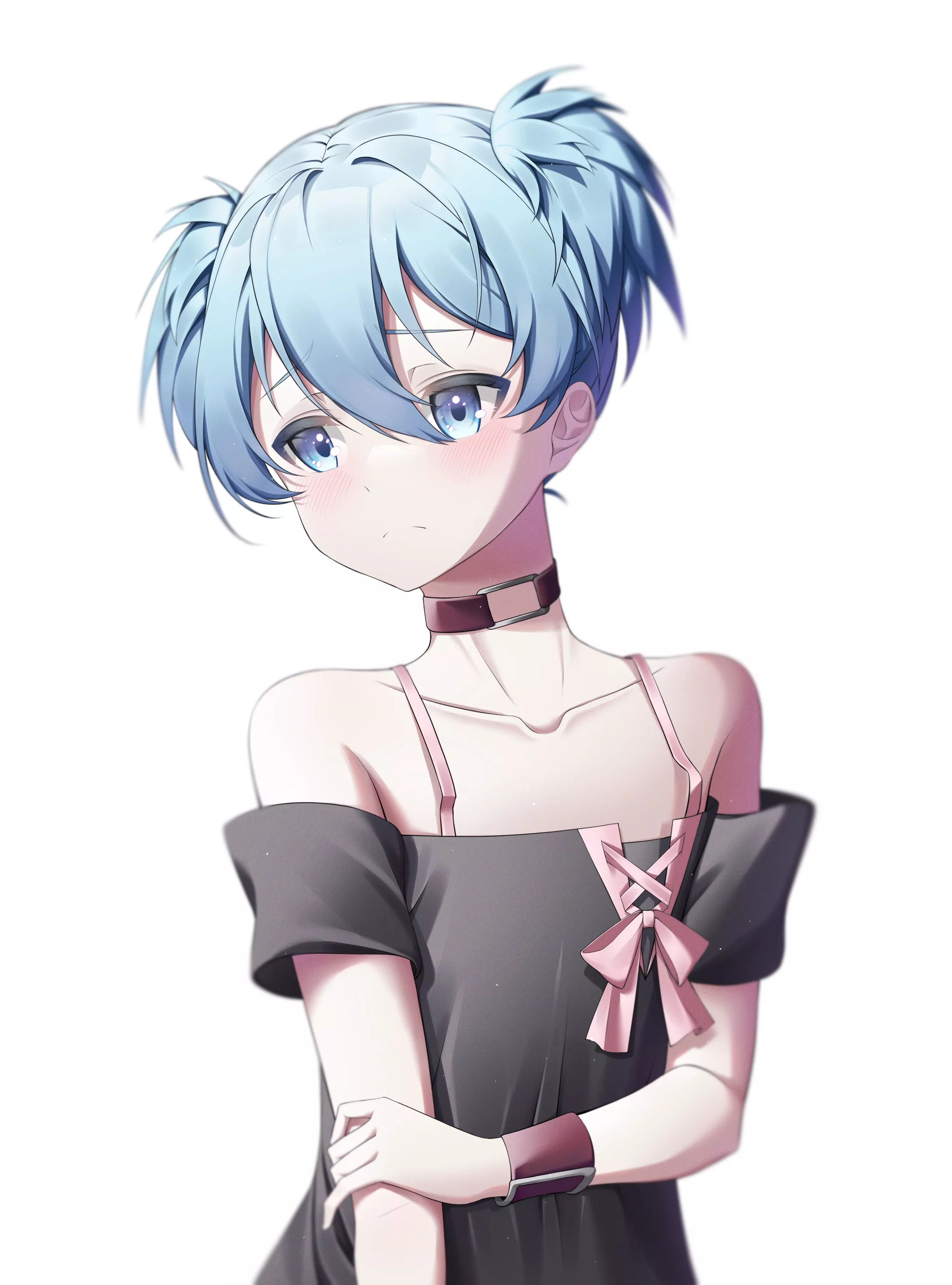 Nagisa-kun