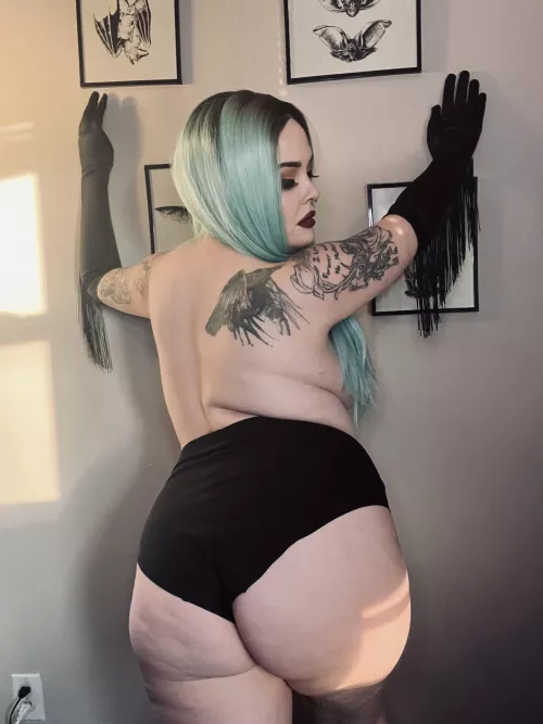 Nail me up against the wall