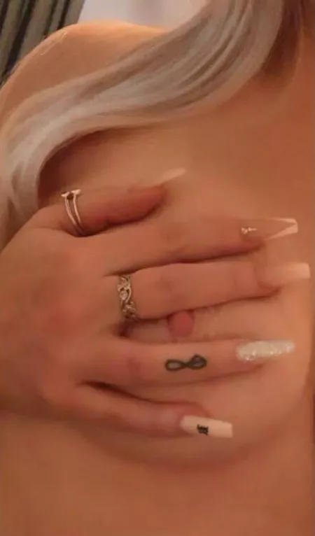 Nails and nips... Nails and nips...