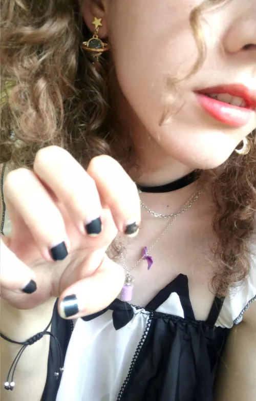 nails grow back so quick! (βΒ΄β`β) nails grow back so quick! (βΒ΄β`β)