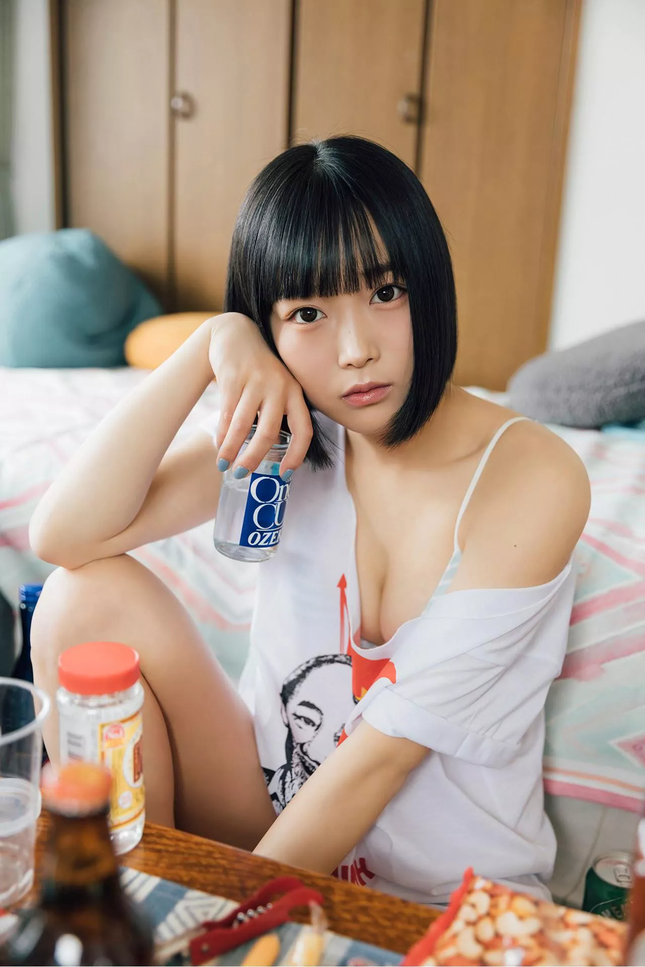 Nakagawa Miyuu Nakagawa Miyuu