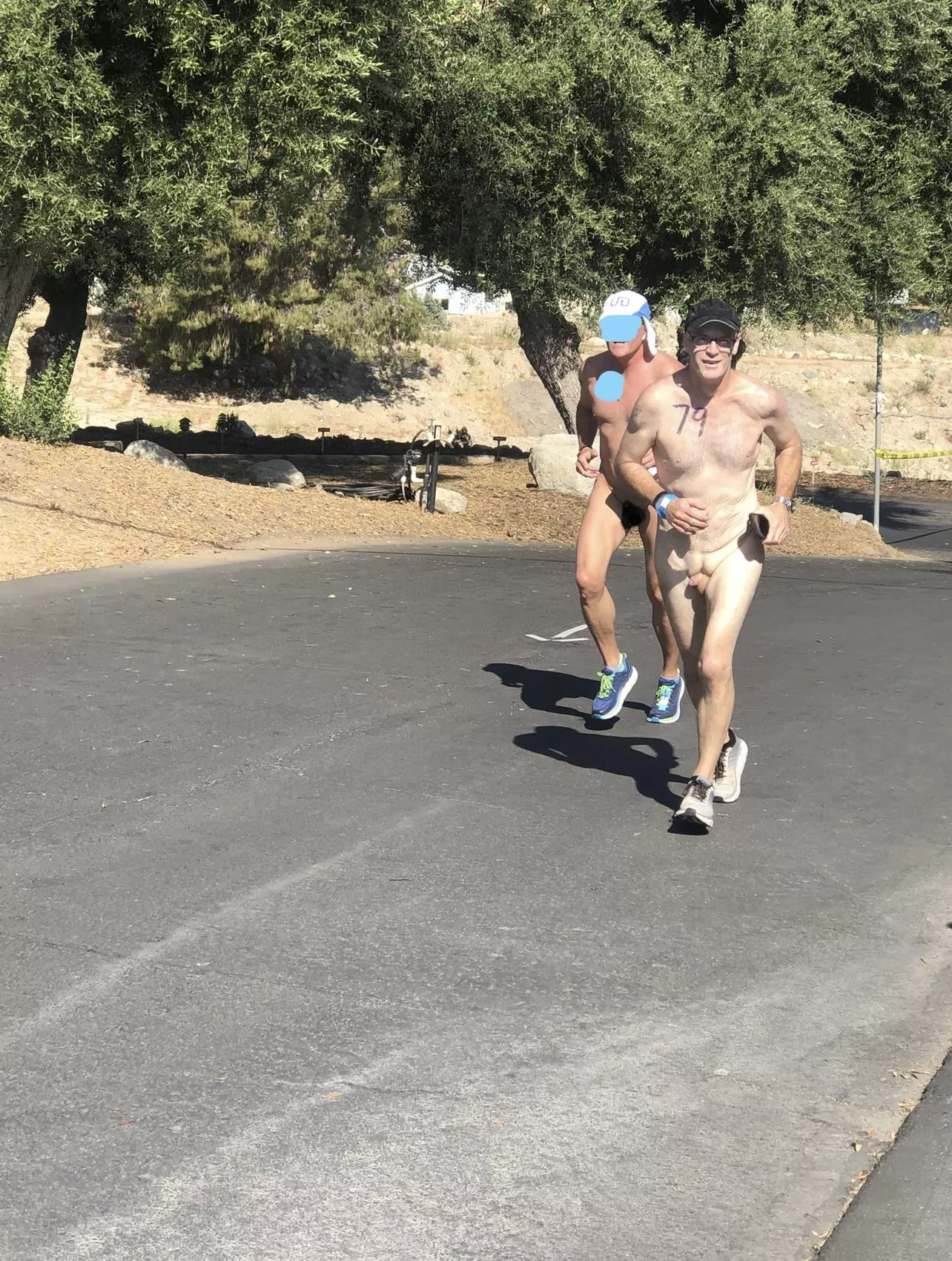 Naked 5K Naked 5K