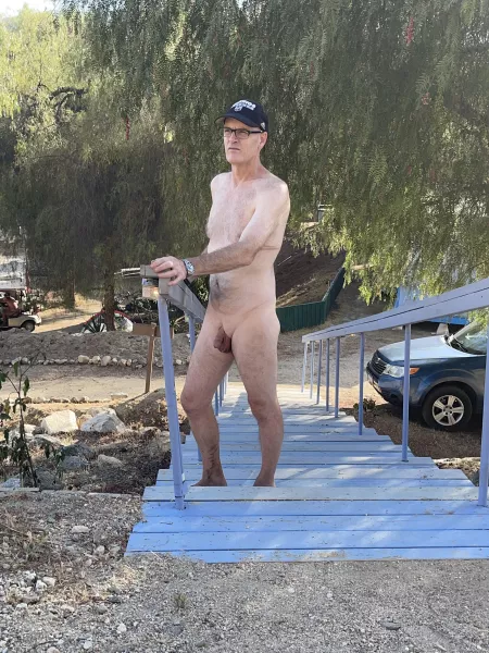 Naked Freedom Naked Freedom