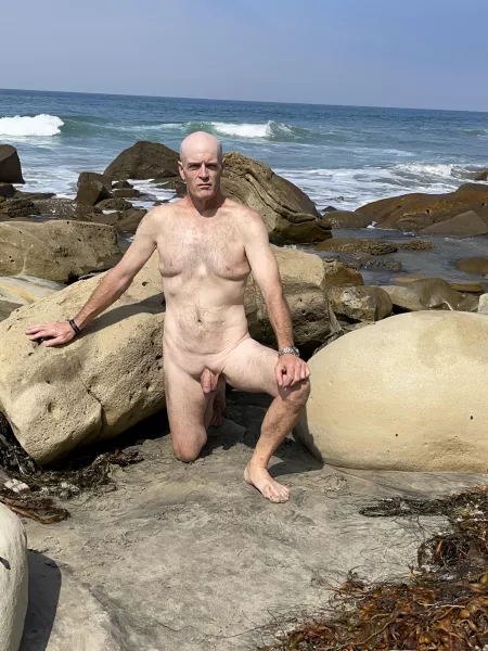Naked Freedom, The Only Way To Be… Naked Freedom, The Only Way To Be…