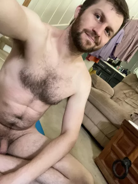 Naked home workout is the best Naked home workout is the best