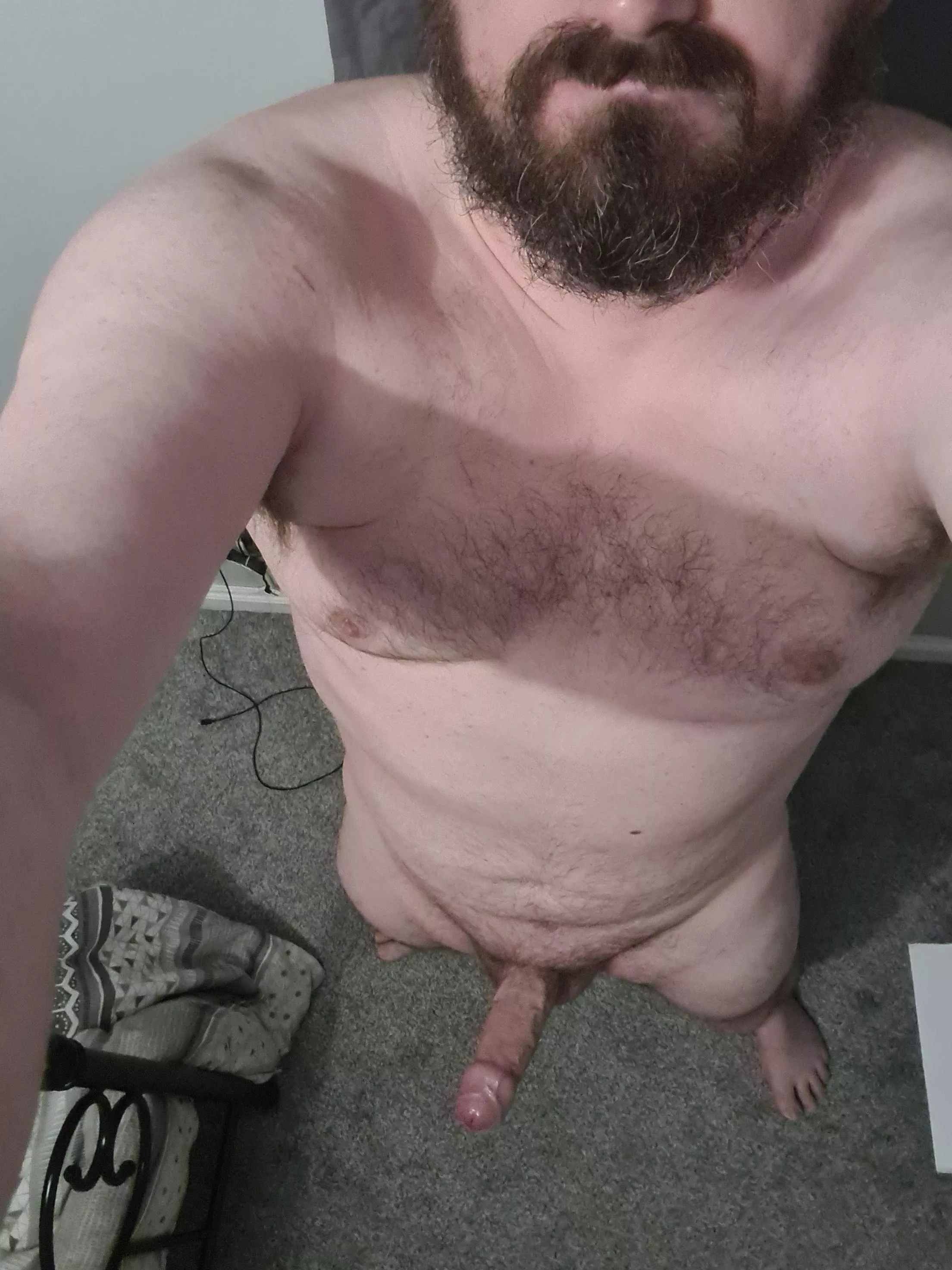 Naked nap time Naked nap time