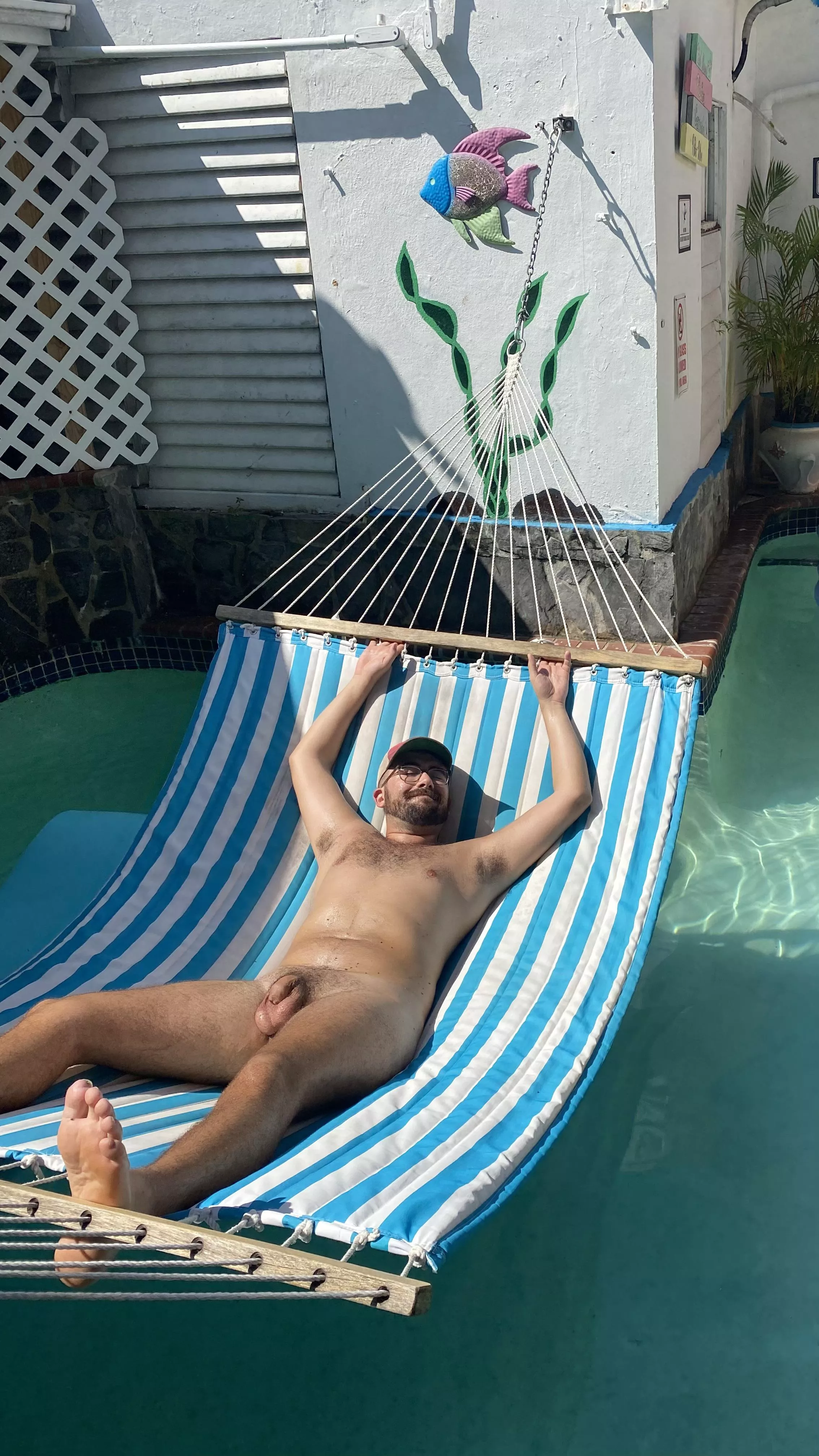 Naked Puerto Rico adventure Naked Puerto Rico adventure