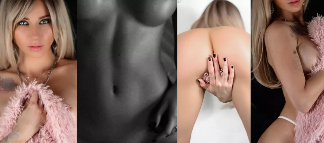 @namastamber on Insta 🥰