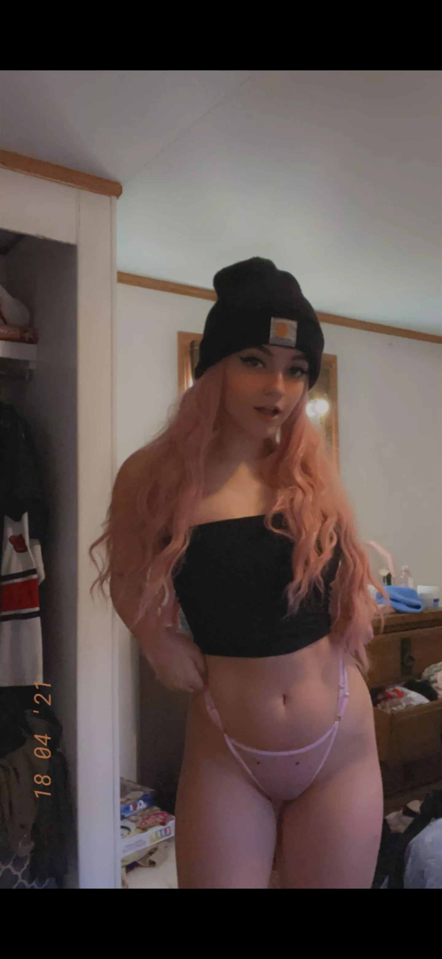 Name? Name?